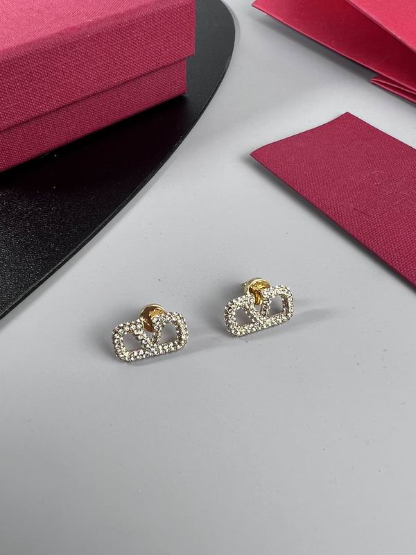 Valentino earring 09yxq03